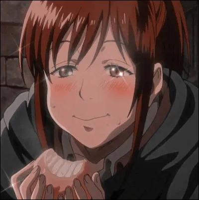 Comment s'appelle sa sur adoptive ?