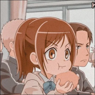 Qui avait des sentiments amoureux pour Sasha ?