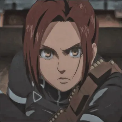 Comment s'appelle la mère de Sasha ?