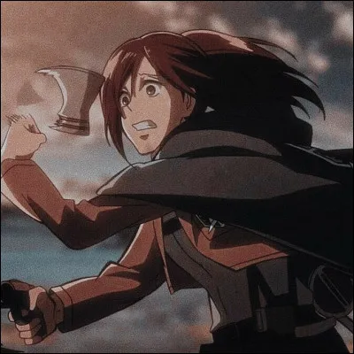 Comment s'appelle son père ?