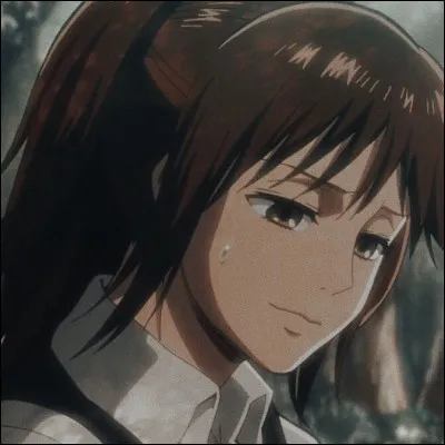 Comment s'appelle le village où elle habite ?