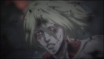 Combien mesure son Titan ?