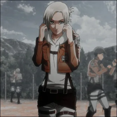 Quelle est son espèce ?