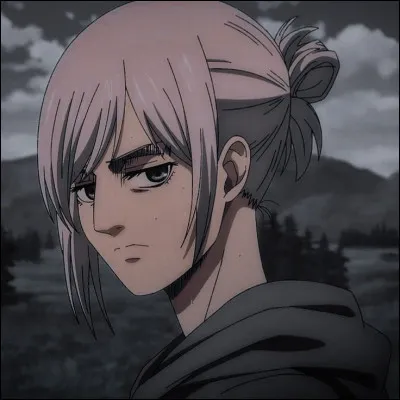 En quelle année Annie est-elle devenue la détentrice de son Titan ?