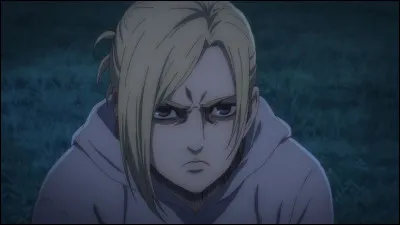 Quels sont les garçons qui ont des sentiments pour elle ?