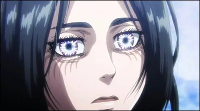 En quelle année est-elle née ?