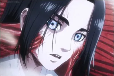 Quel Titan Frieda possédait-elle ?