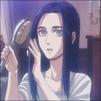 Combien pèse Frieda ?