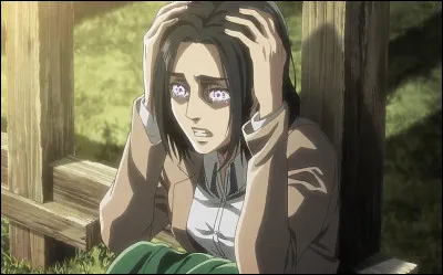 Par qui Frieda est-elle tuée ?