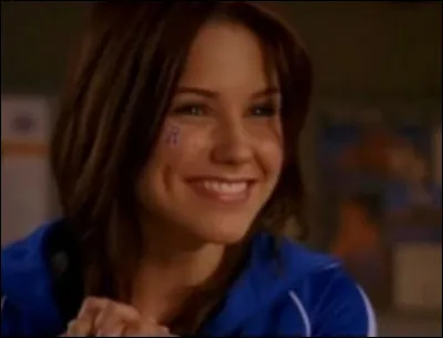 Brook a eu combien de relations amoureuses ?