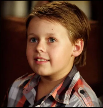 Quel est le pr&eacute;nom du premi&egrave;re enfant de Hailey et Nathan ?