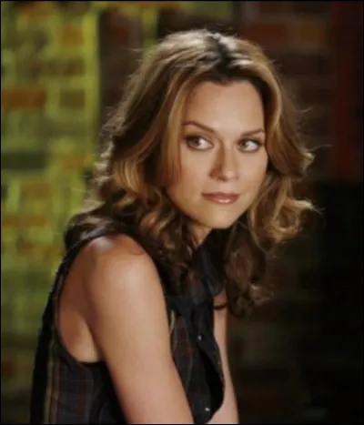 Peyton a des douleurs au ventre, et craint d'avoir un cancer comme sa m&egrave;re biologique mais en r&eacute;alit&eacute;...