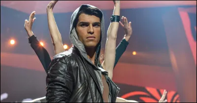 Combien de fois la Norvège a-t-elle terminé dernière en finale ?