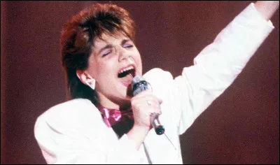 Qui est le ou la plus jeune participant(e) à l'Eurovision ?