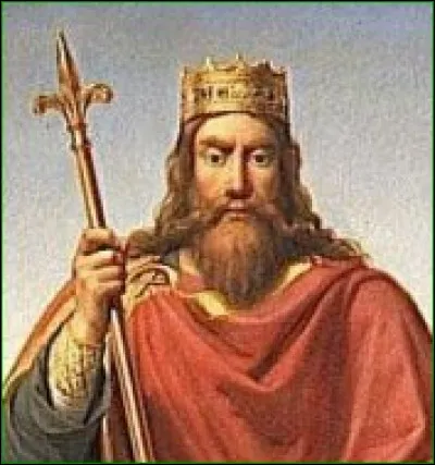 Que se passe-t-il en 481 ?