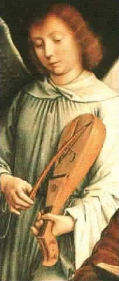 Piqueur de vers, c'est le...