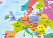 Quiz Les capitales europennes