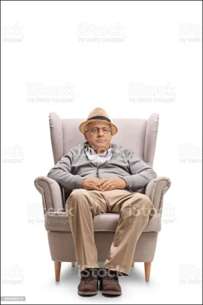 Dans les années 80 quel Michel chantait, en hommage à son père Fernand : 
"Il était là dans ce fauteuil
Mon spectateur du premier jour
Comme un père débordant d'orgueil
Pour celui qui prenait son tour" ?