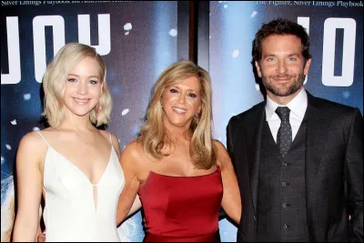 "Joy" est un long-métrage interprété par Robert de Niro.