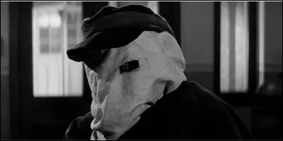 "Elephant Man" est un film mis en scène par David Lynch.