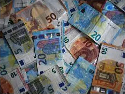Combien de billets de banque en euro existe-t-il en France actuellement ?