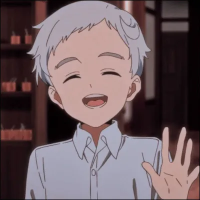 Quel est le numéro de Norman ?