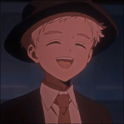 À quelle date Norman est-il tombé malade lorsqu'il était petit ?