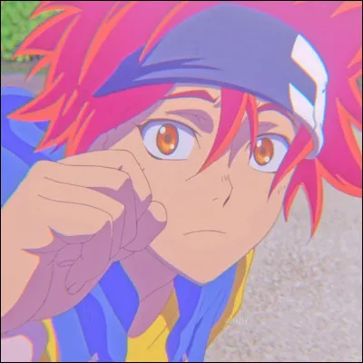 Quel âge a-t-il à la fin de la saison 1 ?