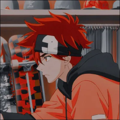 De quelle phobie souffre Reki ?