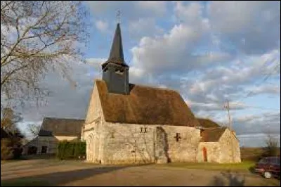 Nous terminons notre balade dans le Centre-Val-de-Loire, à Tilly. Village de la région naturelle du Boischaut sud, au sein du parc naturel régional de la Brenne, il se trouve dans le département ...