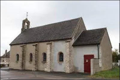 Épervans est un village Saône-et-Loirien situé dans l'ex région ...