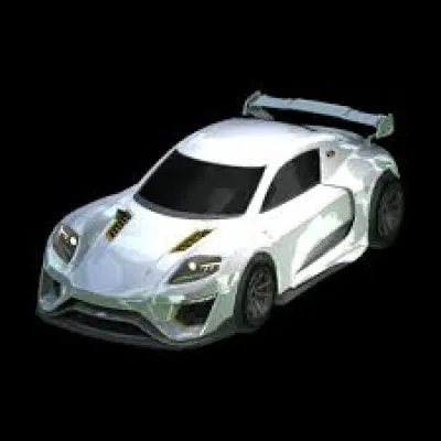 Quelle est cette voiture ?