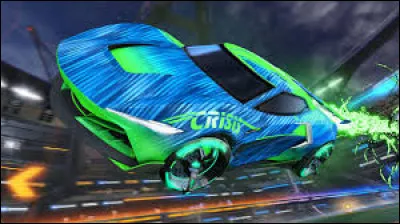 Quelle est cette voiture ?