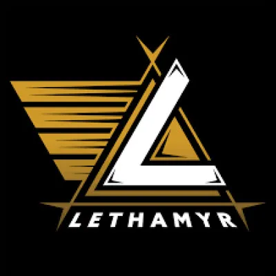 Lequel de ses youtubeurs est Lethamyr ?