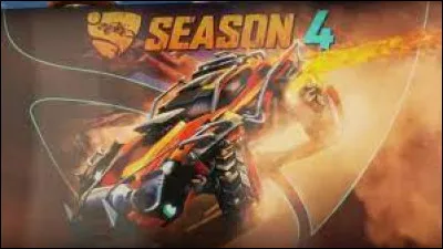 Combien y a-t-il de voitures dans cette saison ?