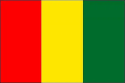 2 octobre 1958 : 
Seul pays d'Afrique francophone à rejeter la proposition du général de Gaulle d'intégrer les colonies au sein d'une Communauté française (équivalente au Commonwealth britannique), quel pays d'Afrique de l'Ouest proclame son indépendance ?