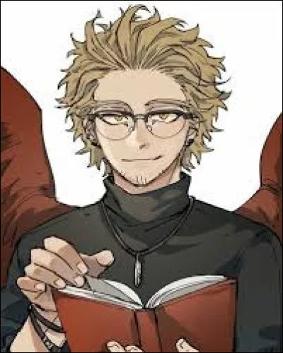 Quel est ton hobby ?