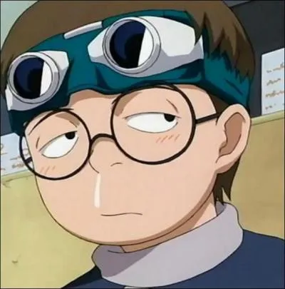 (Udon) Quel est son signe distinctif ?