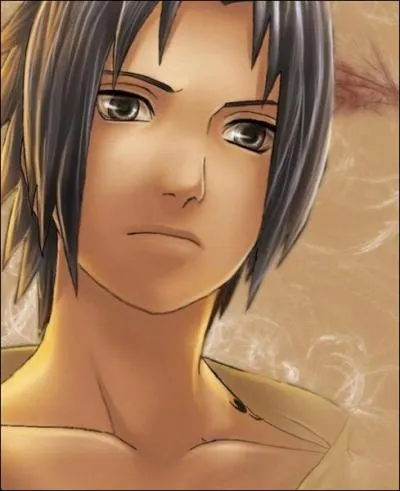 (Sasuke Uchiwa) Qui lui rvle par inadvertance qu'Itachi a refait son apparition ?