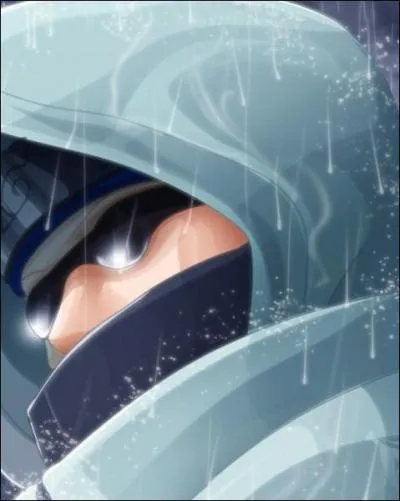 (Shino Aburame) Que font ses insectes ?
