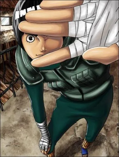 (Rock Lee) Quelle recette Rock Lee apprcie-t-il tout particulirement ?