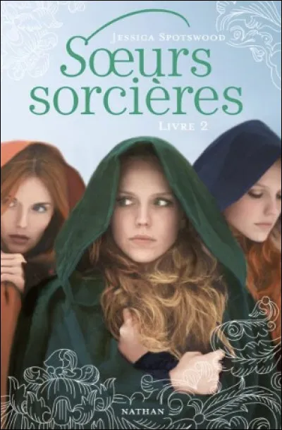 Laquelle des trois surs préférez-vous ?
