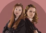 Quiz Hermione ou Ginny ?