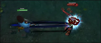 Quel est le cooldown minimal du Qspell de Yasuo ?