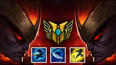 Comment se nomme l'enchaînement EQ Flash ?