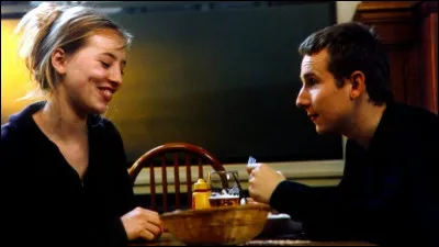 Dans quelle ville se déroule "Le coût de la vie", film sorti en 2003 avec Vincent Lindon et Fabrice Luchini. ?