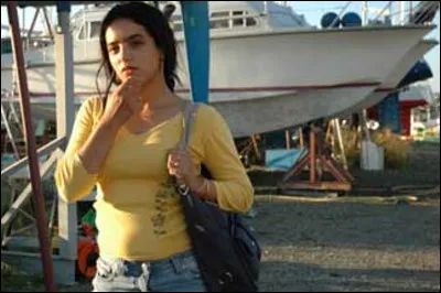 Quelle ville maritime sert de cadre au film "La Graine et le Mulet" ?