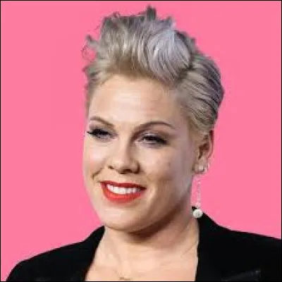 Dans la chanson "Cover Me In Sunshine", Pink chante-t-elle en duo avec sa fille ?