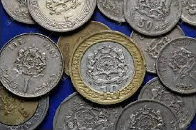 Utilise-t-on la monnaie appelée "dinar" au Maroc ?