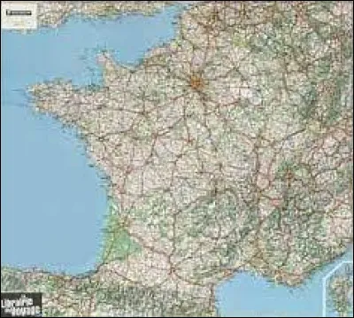 Si l'échelle sur une carte géographique est 1 : 25 000, cela signifie-t-il que 1 cm sur la carte correspond à 250 mètres dans la réalité ?